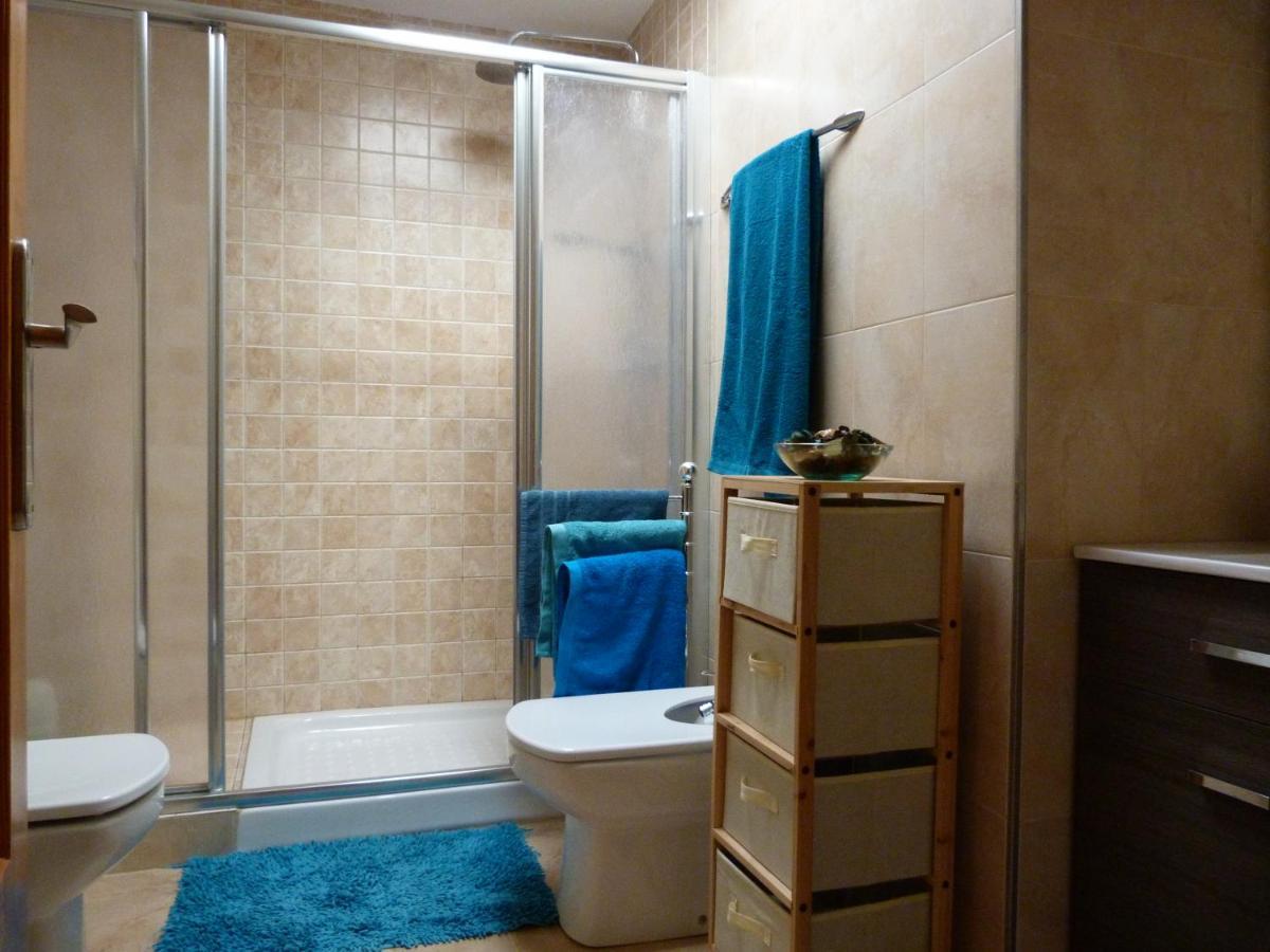 Apartamento Superbe vue sur la baie de La Azohía Cartagena Exterior foto
